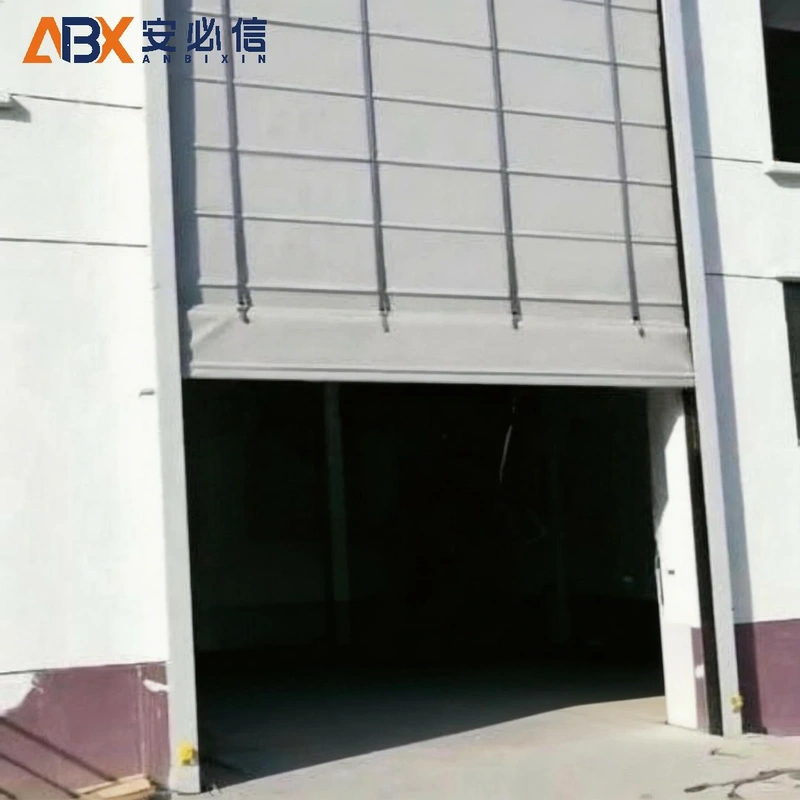 克孜勒苏柯尔克孜伸缩式卸货平台