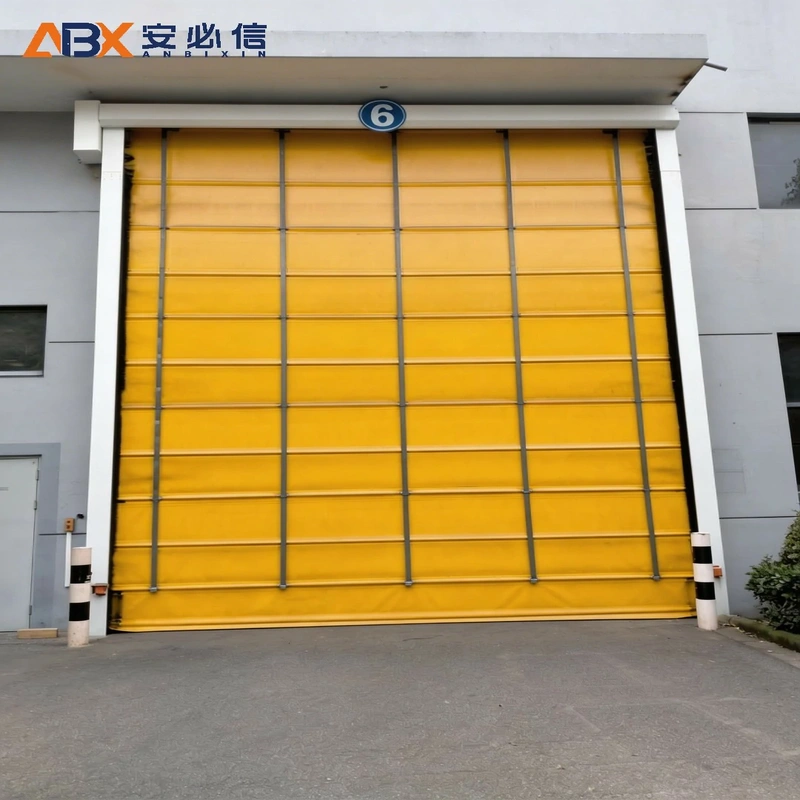 克孜勒苏柯尔克孜PVC堆积门