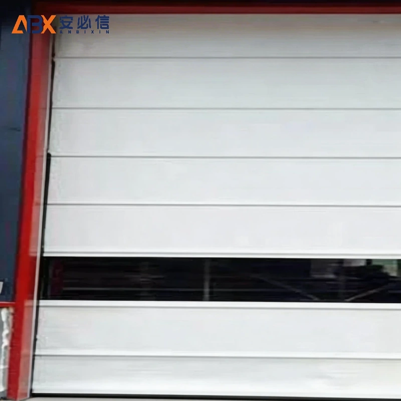 克孜勒苏柯尔克孜软质快速门
